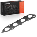 Lower Intake Manifold Gasket for Kia Spectra (2001–2004) L4 1.8L