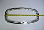 Bomar ST719-6SS Portlight Trim Ring for Sea Ray Sundancer (19" x 9-1/2")