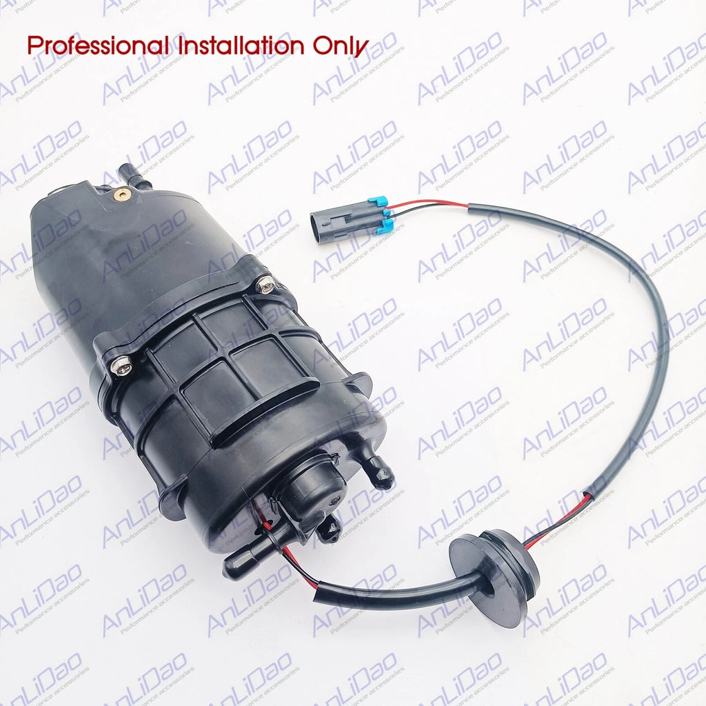 Fuel Supply Module Pump for Mercury (8M0158586, 8M0132733, 8M0235171)