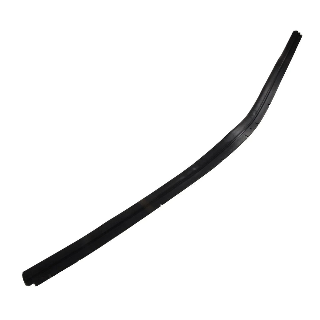 1x Car Front Engine Hood Sealing Strip Rubber for Toyota Corolla (2007���2013)