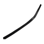 1x Car Front Engine Hood Sealing Strip Rubber for Toyota Corolla (2007���2013)
