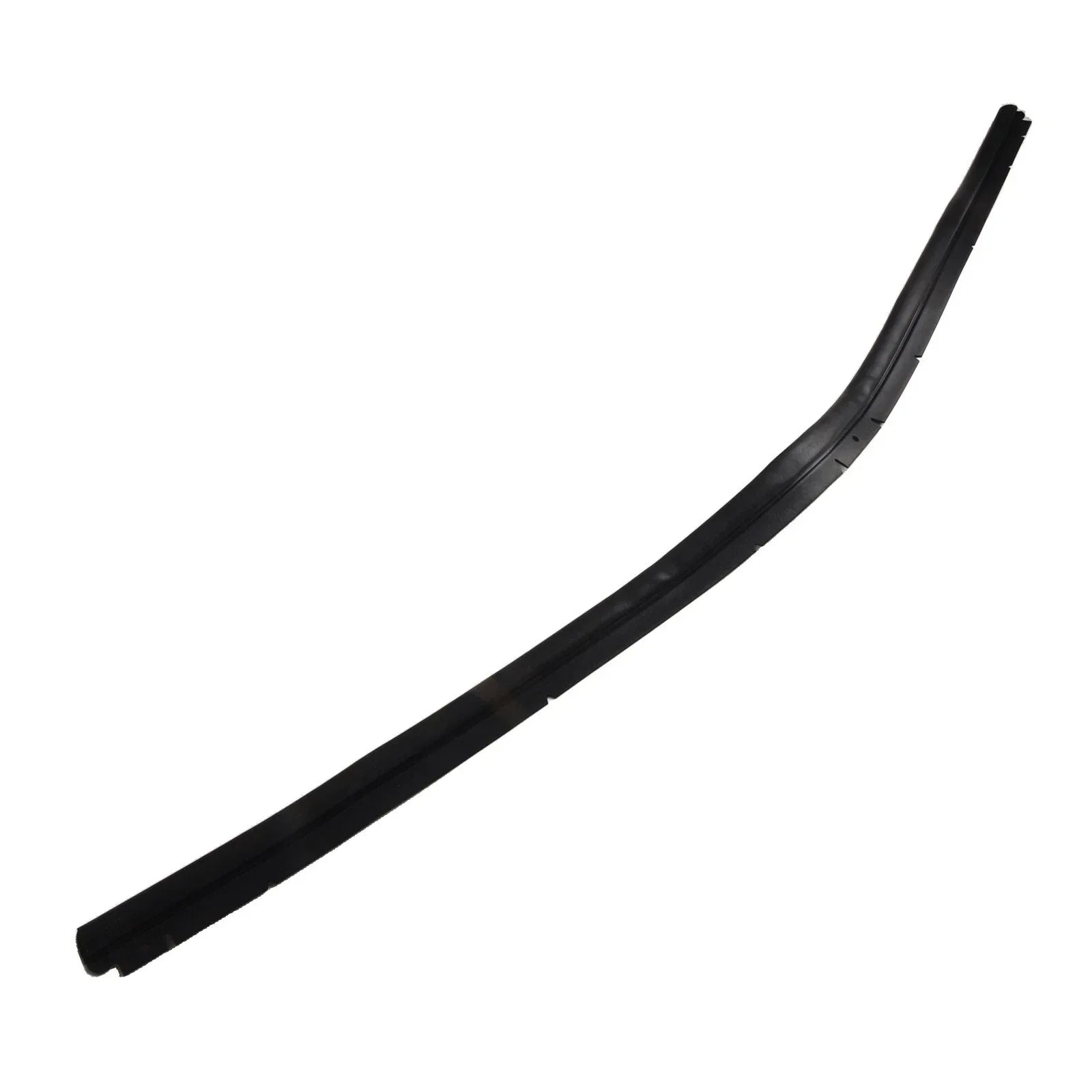 1x Car Front Engine Hood Sealing Strip Rubber for Toyota Corolla (2007���2013)