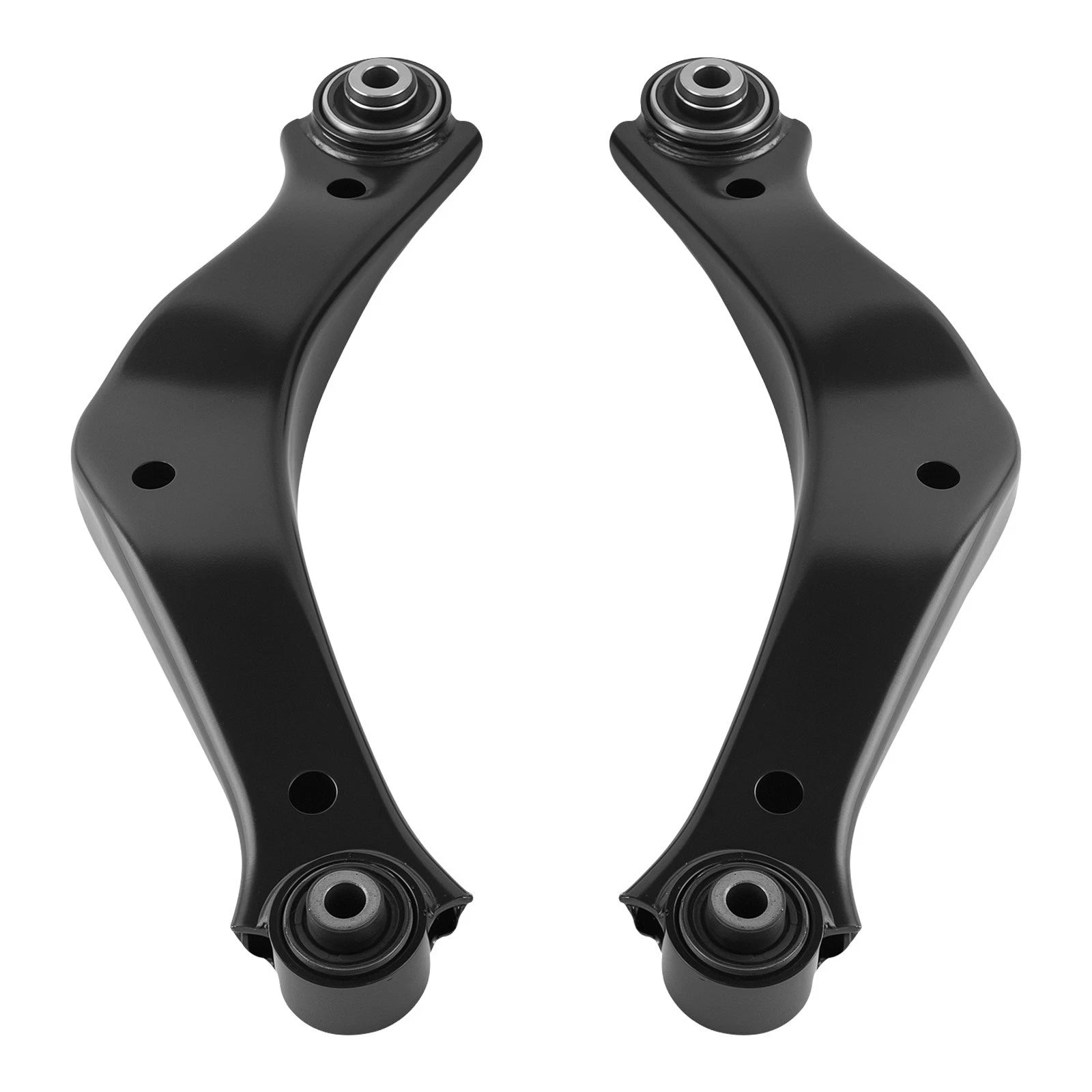 Rear Upper Control Arms for Chevrolet Impala Malibu (2013-2019)