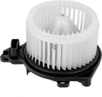 Blower Motor and Resistor for Toyota Tacoma (2005–2015)