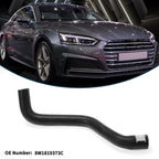 Radiator Hose for Audi A5 (2008–2017) No. 8W1819373C
