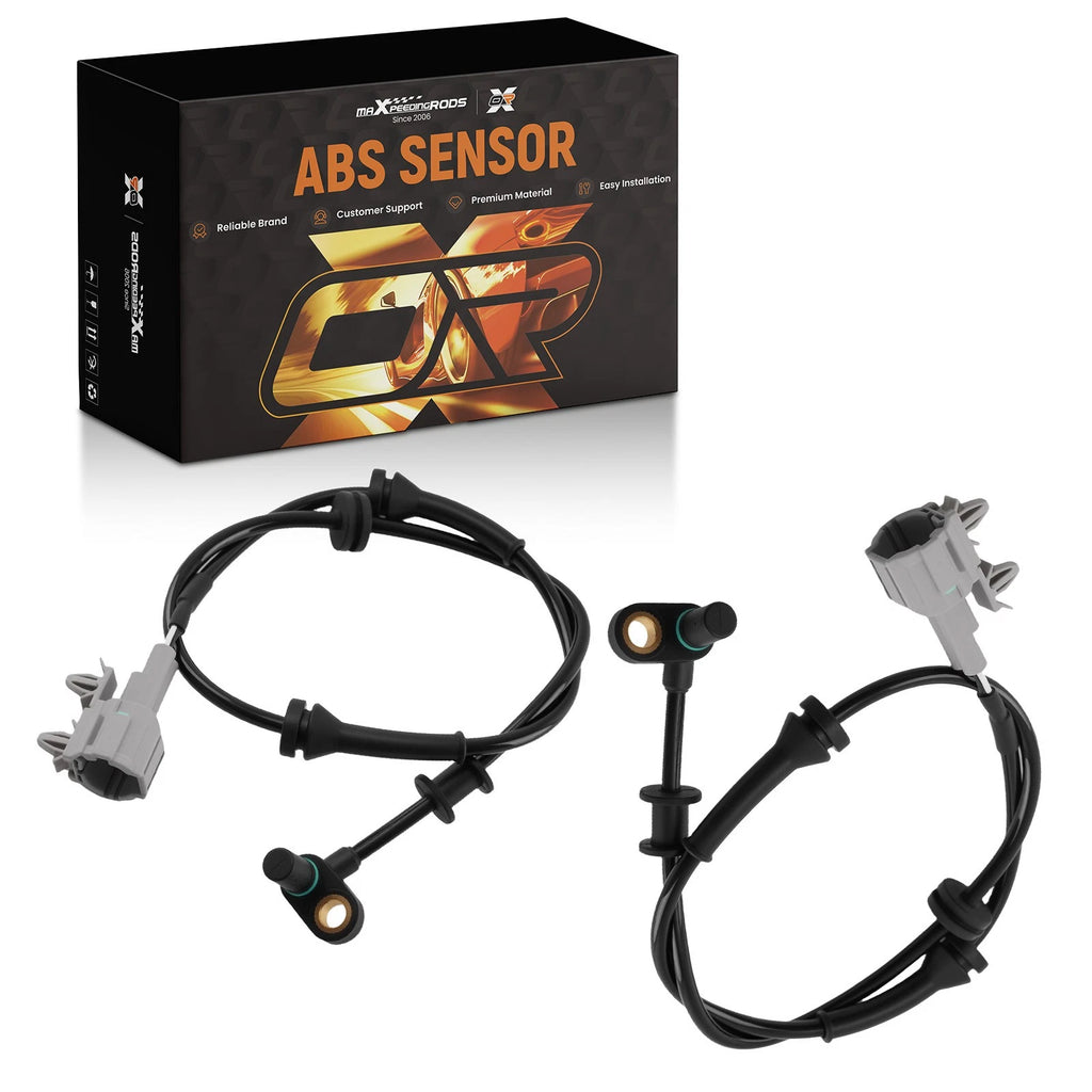 ABS Wheel Speed Sensor for Nissan Navara Pathfinder (2005–2014) 40202-JR70B