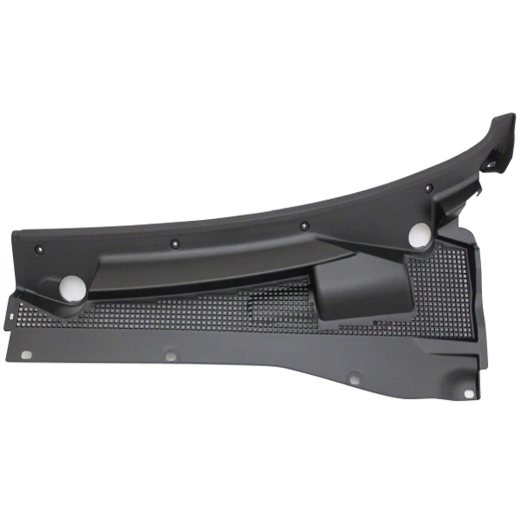 Replacement Driver Side Cowl Grille (See compatibility Chart)