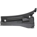 Replacement Driver Side Cowl Grille (See compatibility Chart)
