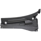 Replacement Driver Side Cowl Grille (See compatibility Chart)