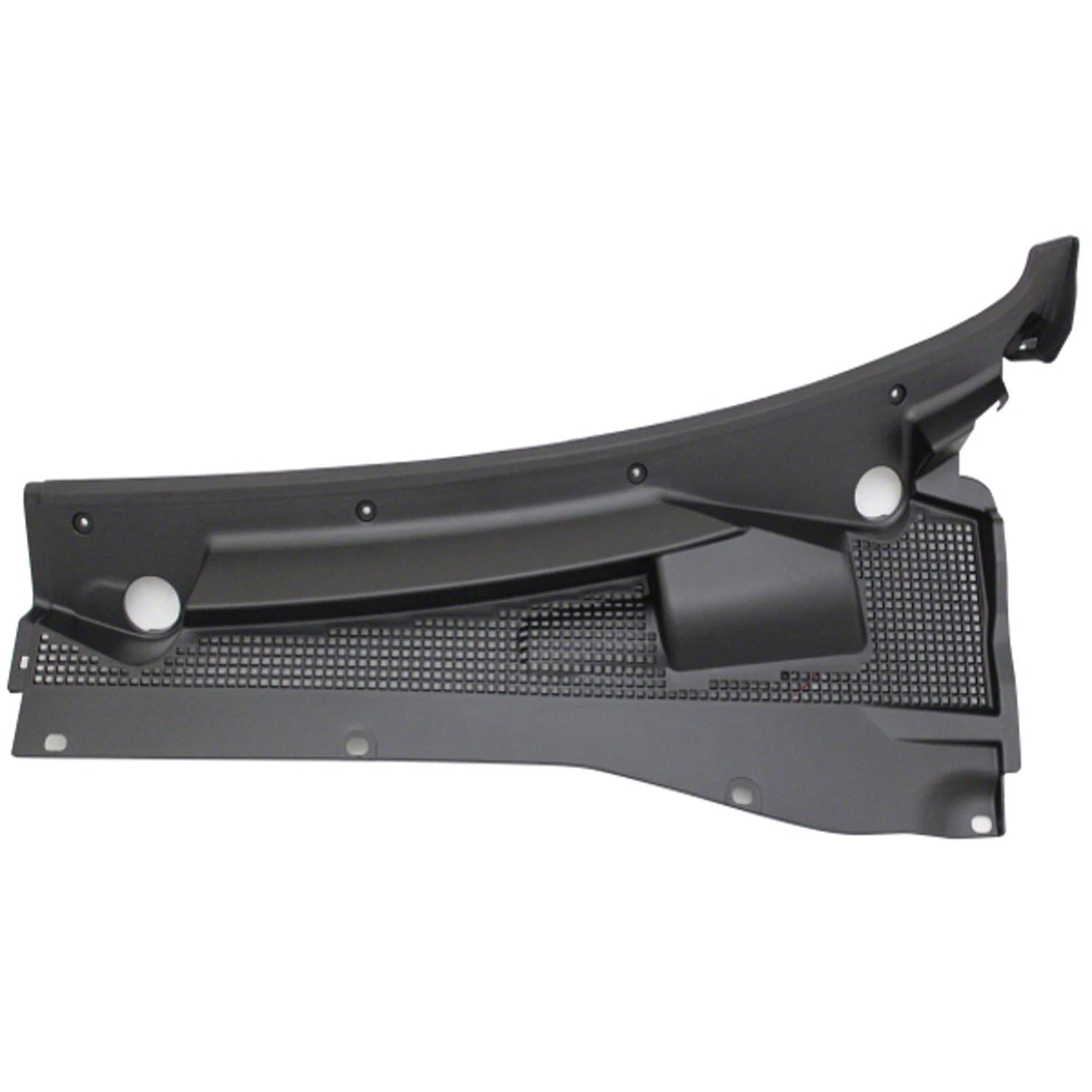 Replacement Driver Side Cowl Grille (See compatibility Chart)