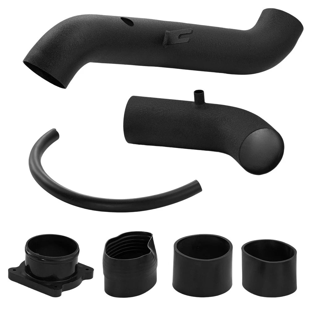 Cold Air Intake System Kit for Nissan 350Z 3.5L (2003–2006)