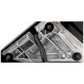 Driver Left Side Heated Mirror for Chevy GMC Acadia Traverse