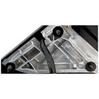 Driver Left Side Heated Mirror for Chevy GMC Acadia Traverse