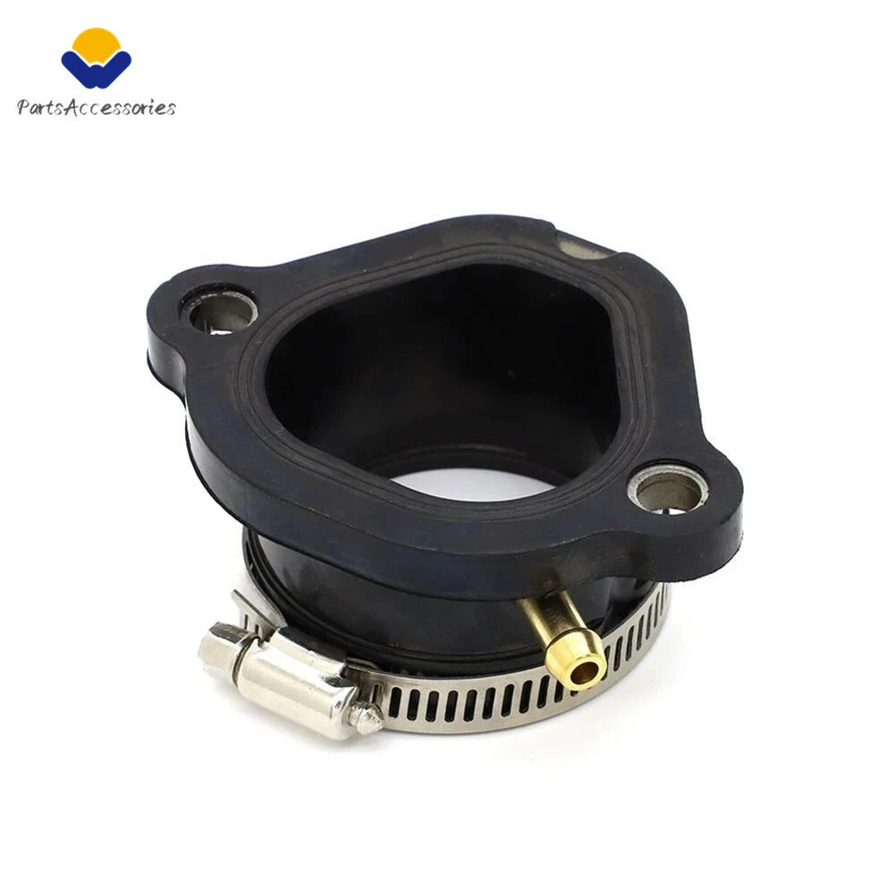 Carburetor Intake Manifold Boot for Can-Am Quest Traxter Max 500 650 (2002–2006)