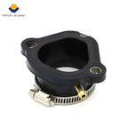 Carburetor Intake Manifold Boot for Can-Am Quest Traxter Max 500 650 (2002–2006)