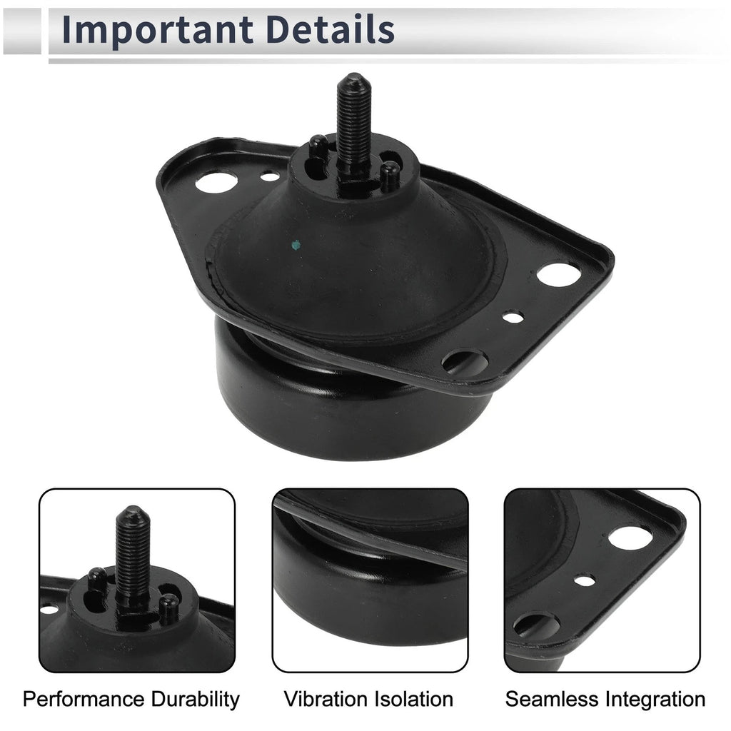Engine Motor Mount for Chevrolet Epica (2007–2015)