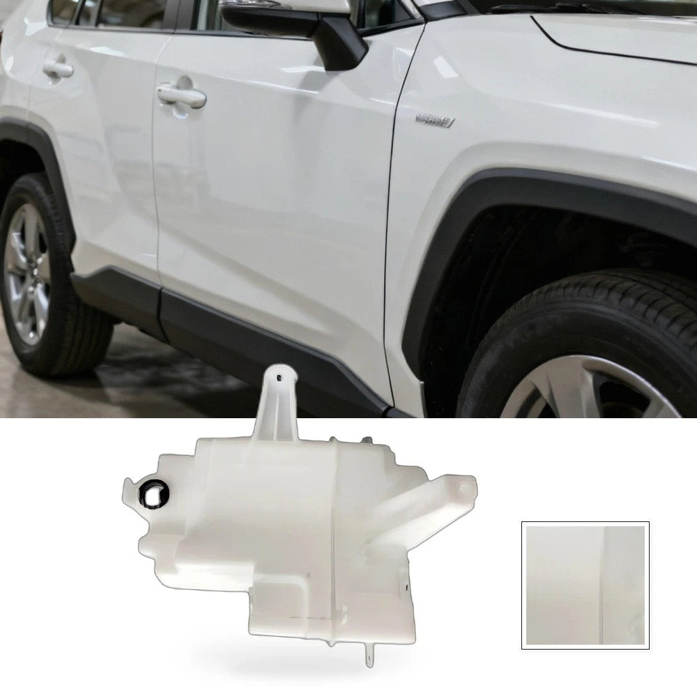 Windshield Washer Fluid Reservoir for Toyota RAV4 (2013–2018) 85315-0R050