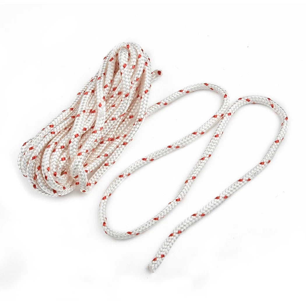 Starter Pull Cord Rope for Chainsaw Trimmer (10m)