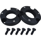2" Front Leveling Lift Kit for Toyota Tacoma 4Runner FJ Cruiser (2005–2023)