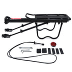 Rear Rack for Mountain Bike (Up to 30KG)