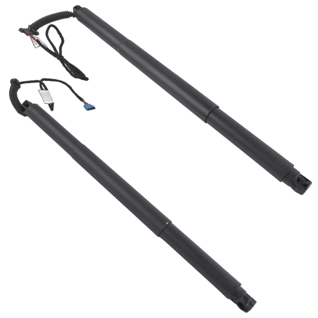 Rear Tailgate Lift Supports for BMW X4 (2015-2018)