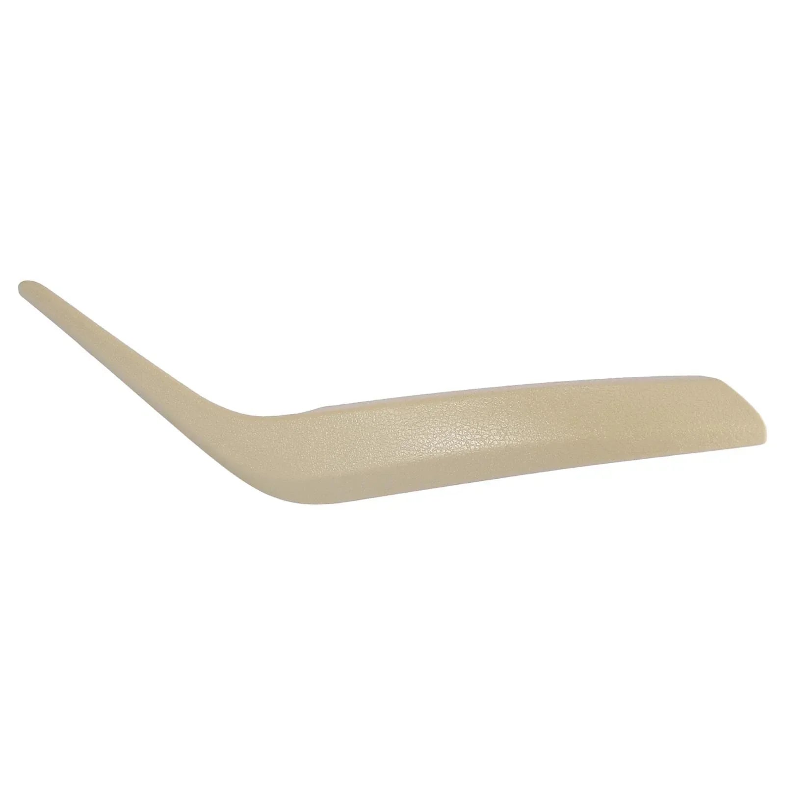 Door Handle Panel Pull Trim Cover for BMW X1 Beige (2010-2016)