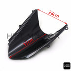 Windscreen Windshield for Triumph Daytona 675 (2013–2015)