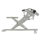 Power Window Regulator w/ Motor for Subaru Legacy Outback (2005–2009) Front Left