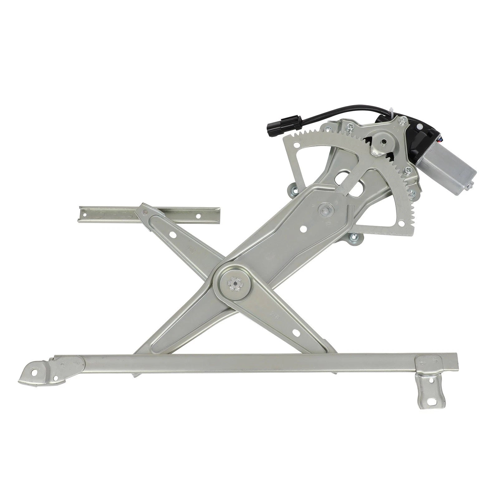 Power Window Regulator w/ Motor for Subaru Legacy Outback (2005–2009) Front Left
