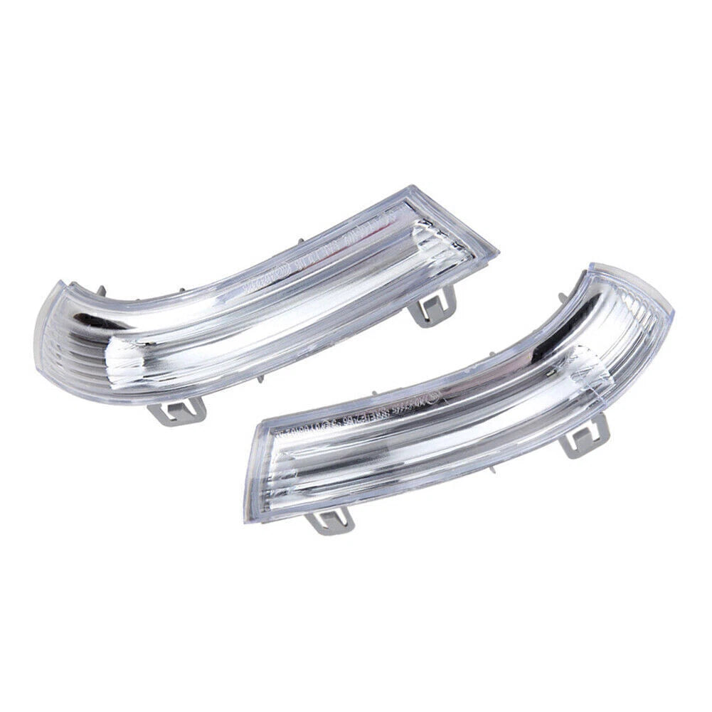 1 Pair Mirror Turn Signal Indicator Light for VW Jetta Golf MK5 Passat (2005–2010)