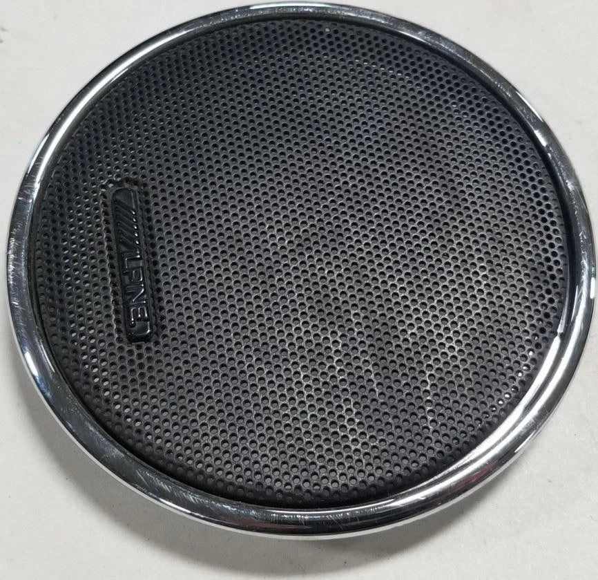 Door Speaker Grille Cover for Jaguar XJ8 VDP XJR (1998–2003) Alpine