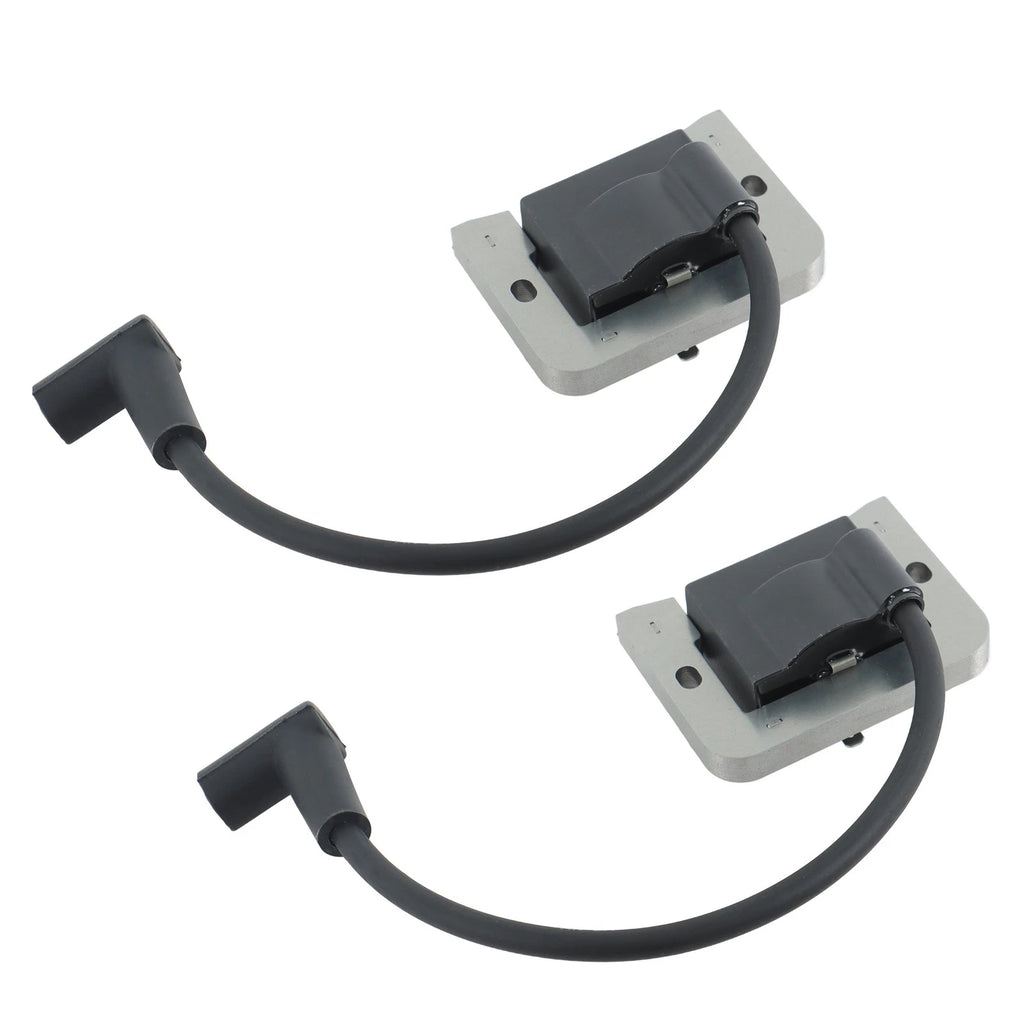Set of 2 Ignition Coils for Kohler Engine (2458445-S, 2458401-S)