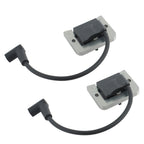 Set of 2 Ignition Coils for Kohler Engine (2458445-S, 2458401-S)