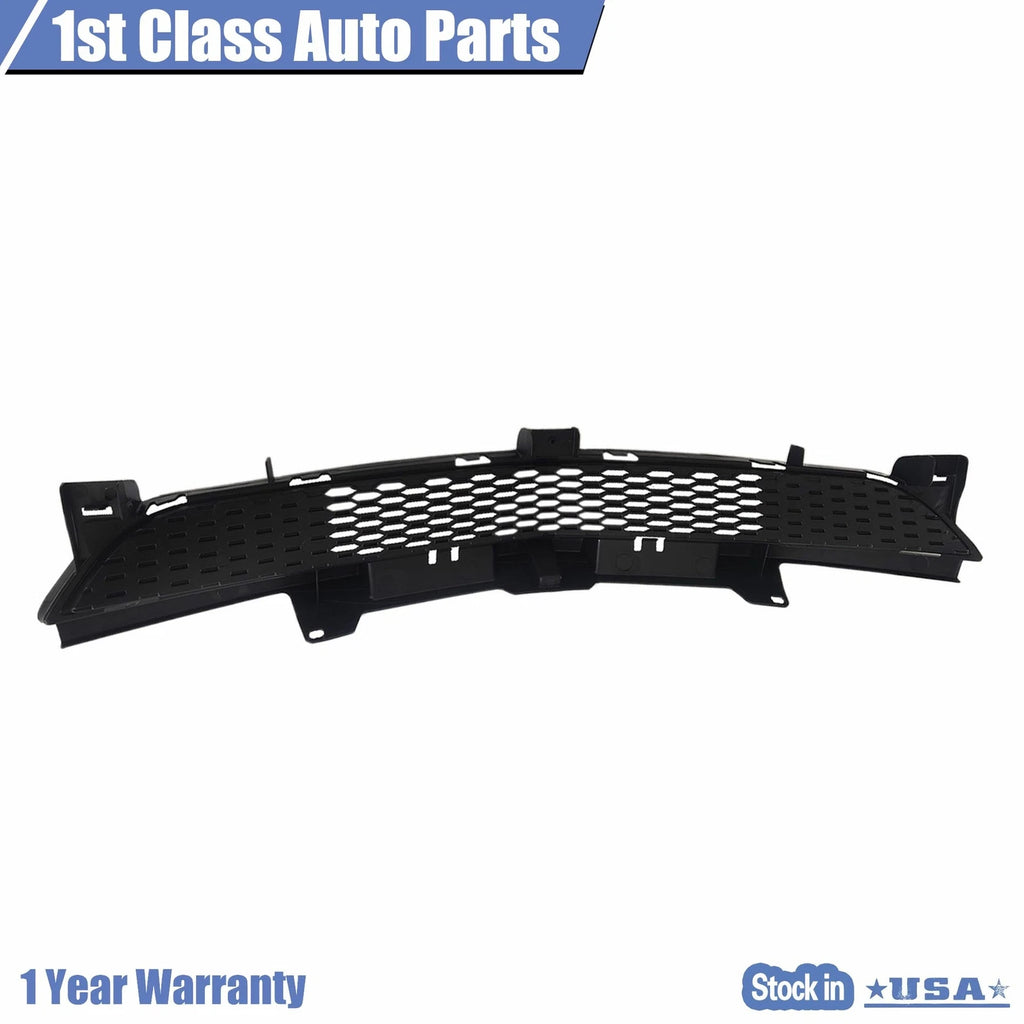 Front Lower Bumper Grille for Dodge Charger (2011-2014)