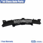 Front Lower Bumper Grille for Dodge Charger (2011-2014)