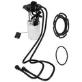 Electric Fuel Pump Module for Saturn Ion 2.0L 2.2L 2.4L (2006–2007)