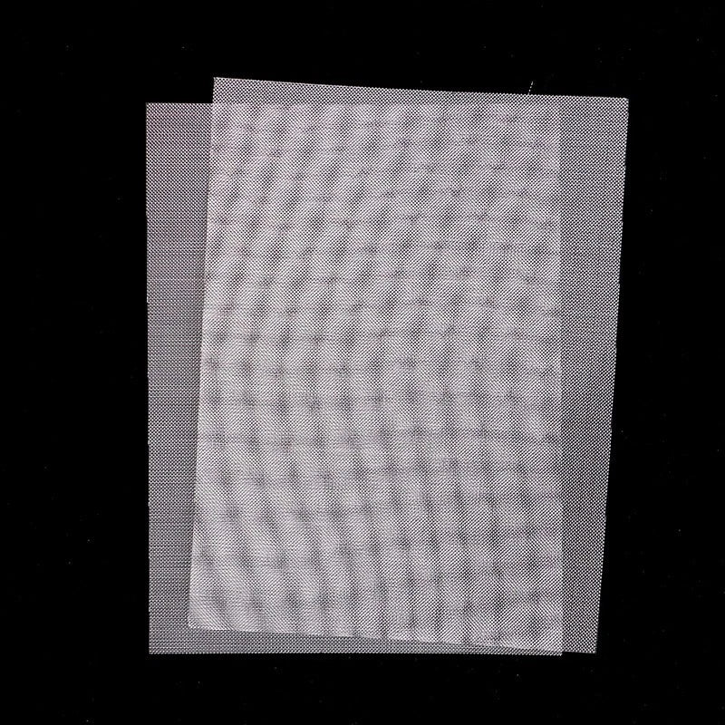 Repairing Net Glue Mesh for Vehicle Openings Hole Repair Tool