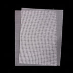 Repairing Net Glue Mesh for Vehicle Openings Hole Repair Tool