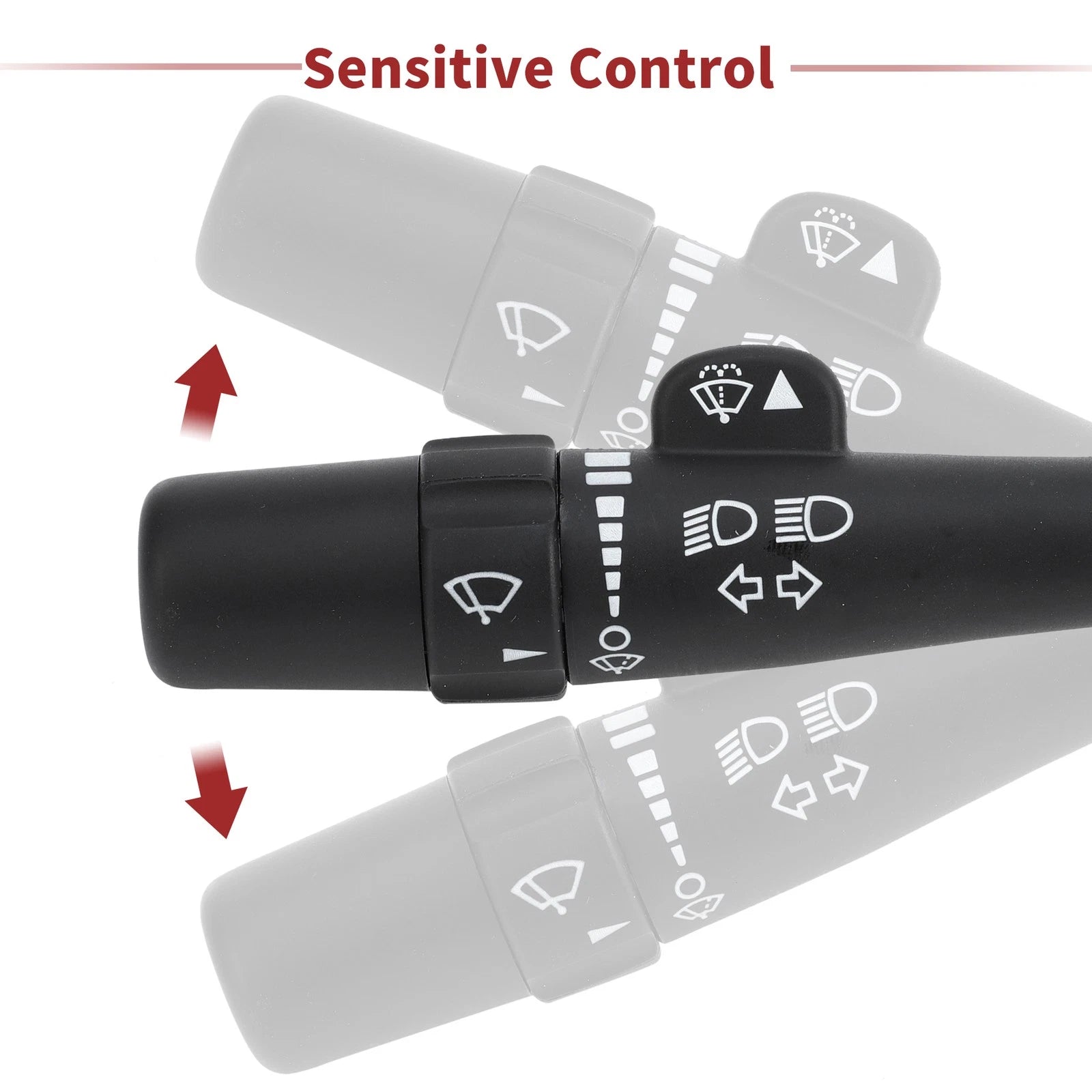 Turn Signal Switch Lever No. 15289426 for Chevrolet Monte Carlo (2000–2007)