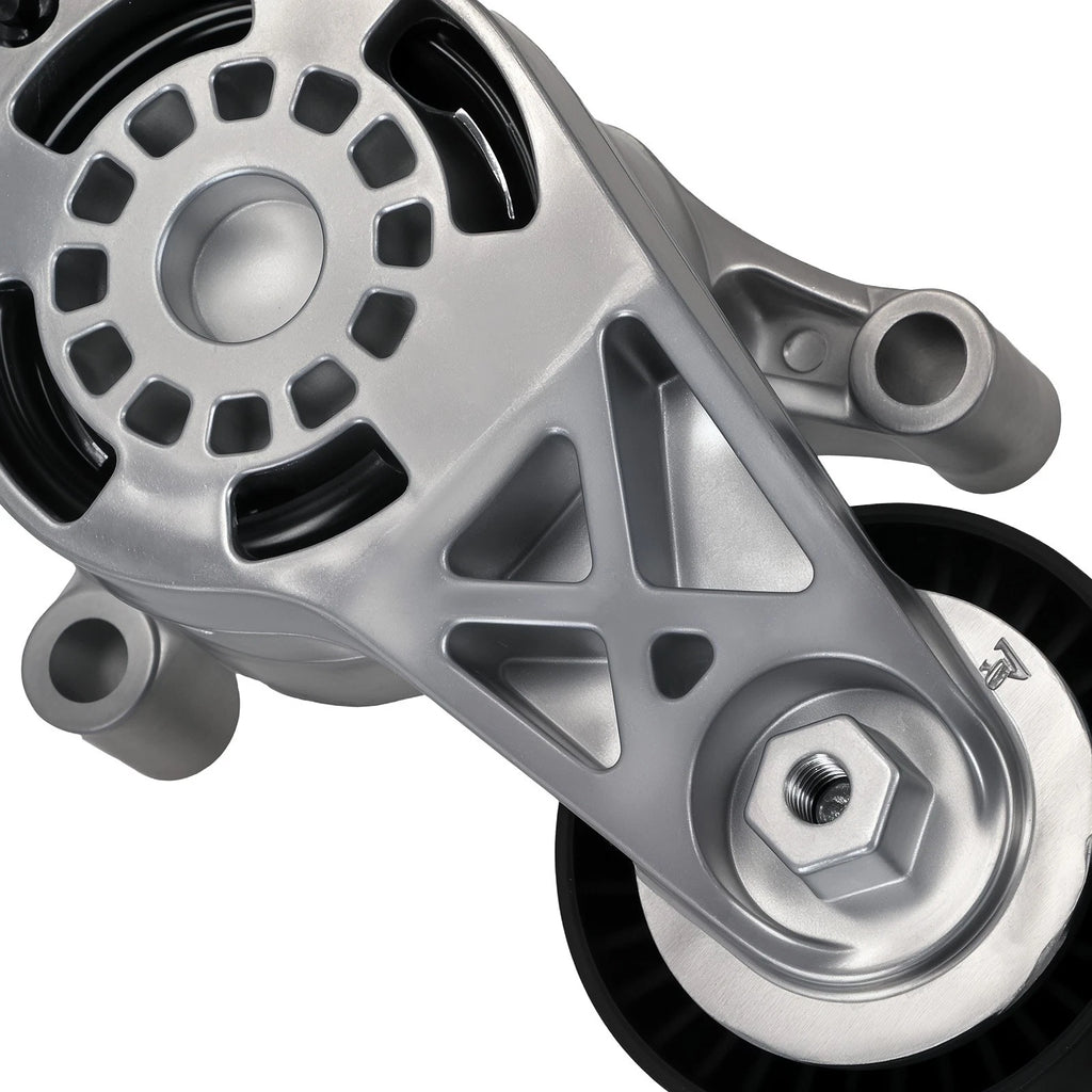 Engine Belt Tensioner Assembly for Audi TTS Base (2009–2015)