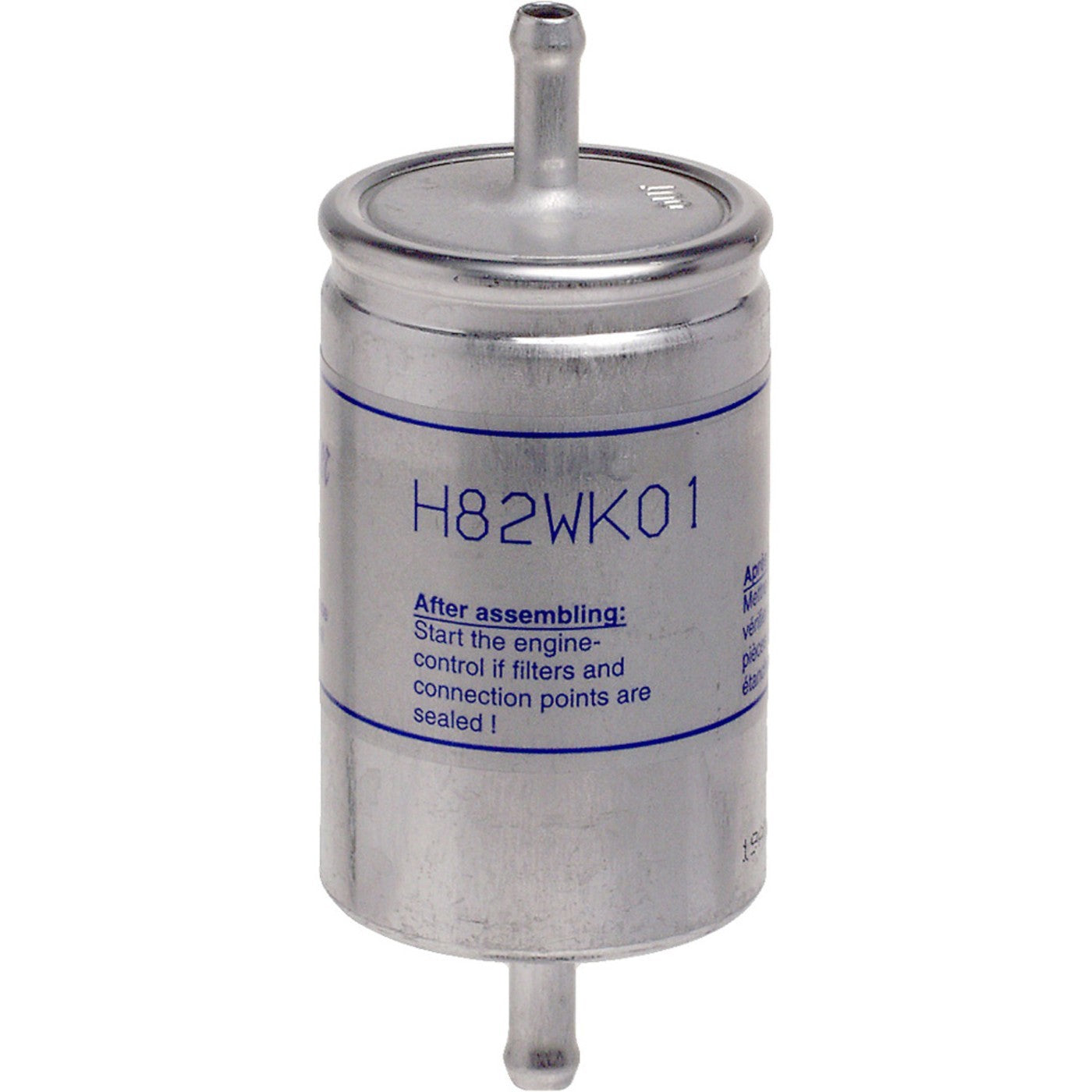 Fuel Filter for Audi RS6, Isuzu Axiom, Rodeo Sport, Honda