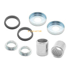 Swingarm Bearings Seal Pivot Bushing Kit for Honda Sportrax 300 TRX300EX (1993–2008)