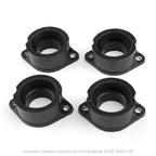 Carburetor Intake Manifold Boots 16065-1131 for Kawasaki ZN1100 KZ1100 KZ1000