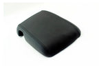 Leather Synthetic Center Console Armrest Cover for Chevrolet Camaro (1997–2002)