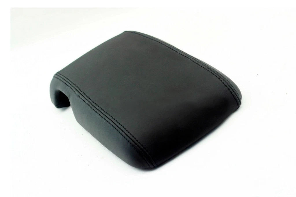 Leather Synthetic Center Console Armrest Cover for Chevrolet Camaro (1997–2002)