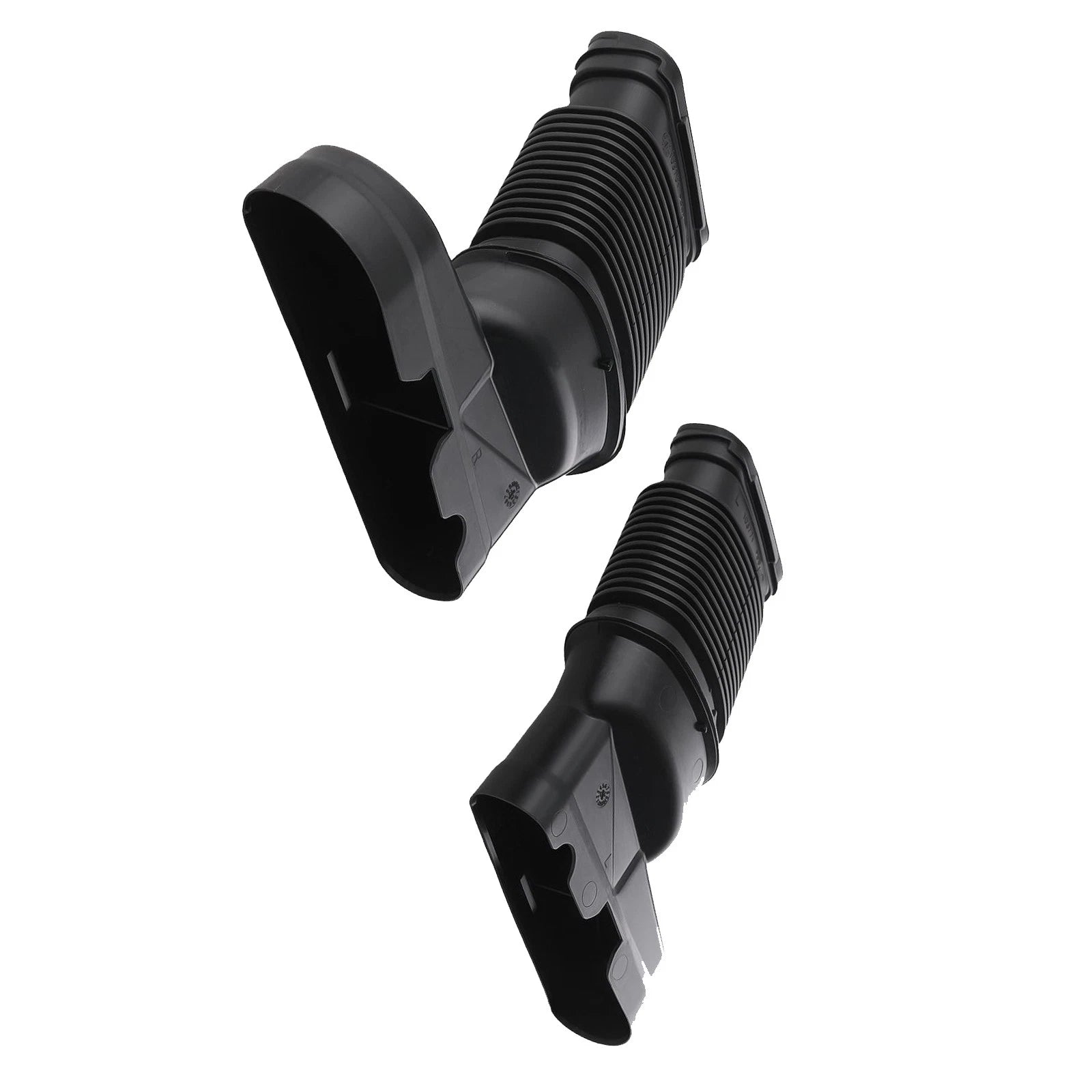 2X Air Intake Hose for Mercedes-Benz E320 E350 E400 CLS320 CLS400 (2003–2016) 2760900111