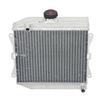 Radiator for Honda Foreman Rubicon Rancher (2000–2023)