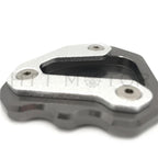 Kickstand Side Stand Pad for KTM 1290 Super Duke GT (2013–2018) Titanium