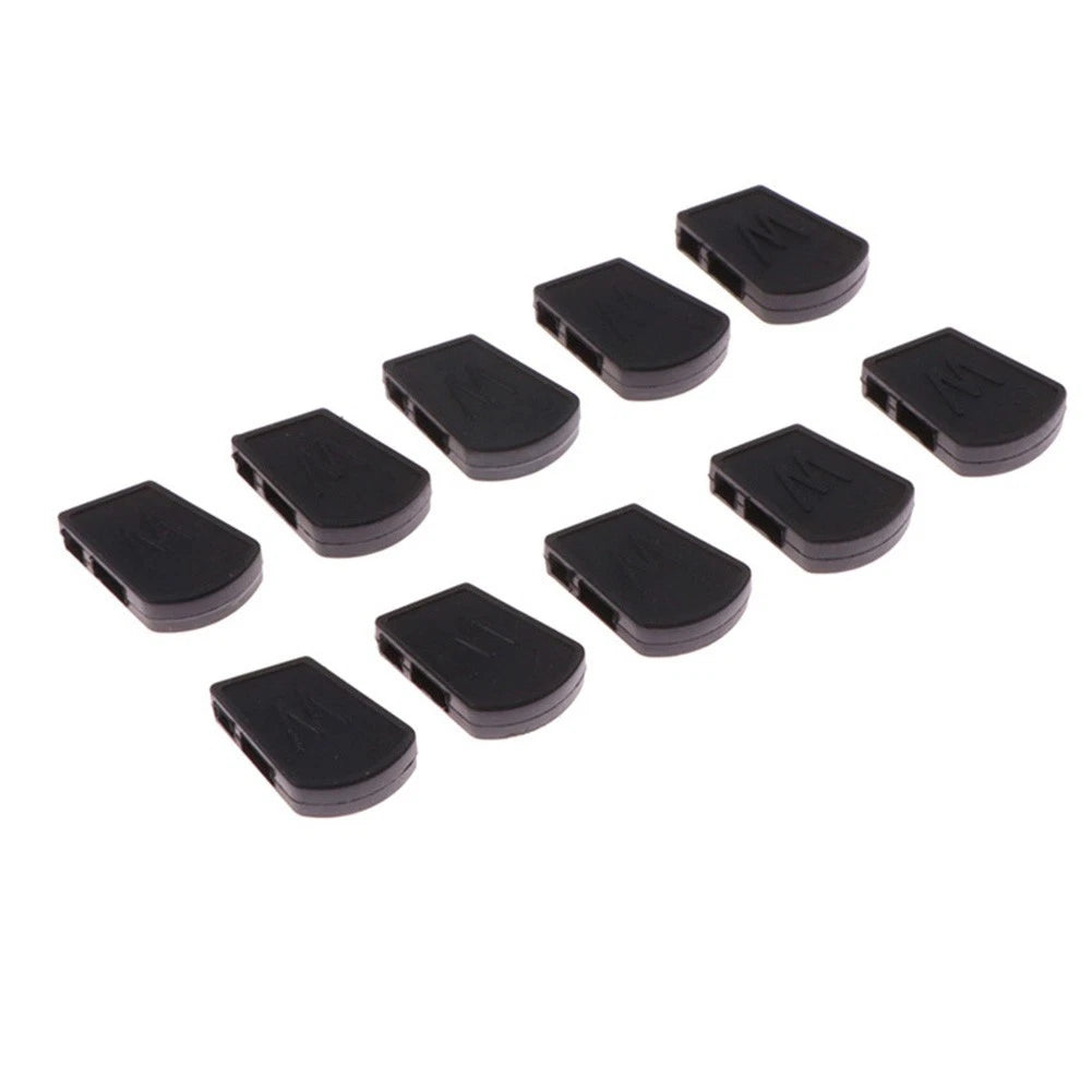 10PCS Electric Rubber Hammer Set for PX120 PX150 PX160 AP200 CDP100