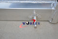 Aluminium Radiator for Nissan Skyline S13 R32 GTS GTR (1989-1994)